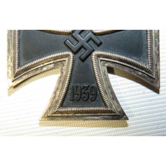 Rudolf Souval Ek2, Iron Cross II -luokka, 1939. Espenlaub militaria